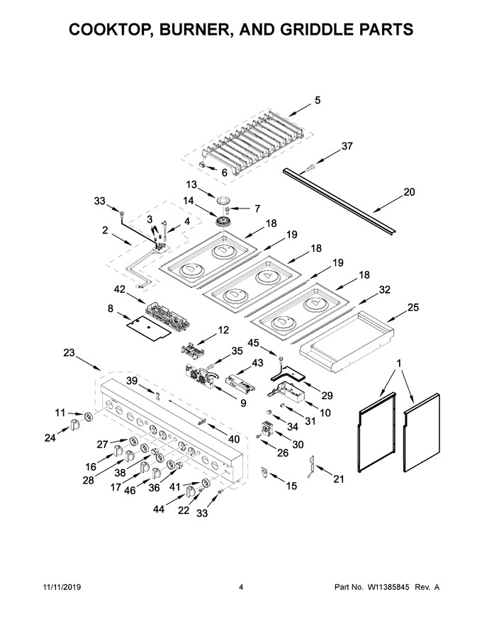 Diagram for JDSP548HM00