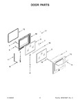 Diagram for 04 - Door Parts