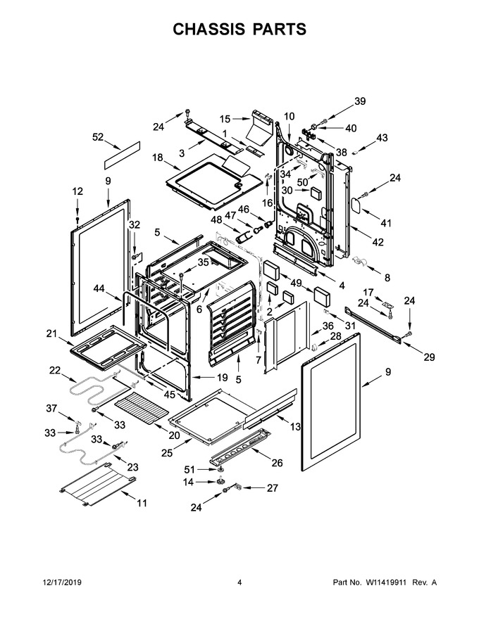 Diagram for AEP222VAW4