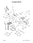 Diagram for 04 - Chassis Parts