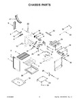 Diagram for 04 - Chassis Parts
