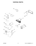 Diagram for 06 - Venting Parts