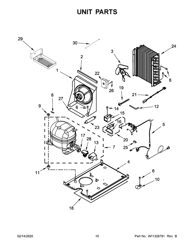 Diagram for JUIFN15HX00