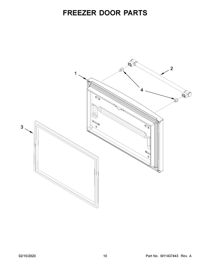 Diagram for MFF2558FEZ05