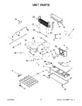 Diagram for 07 - Unit Parts