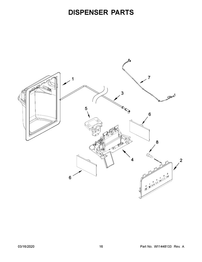 Diagram for ASI2175GRB03