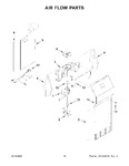 Diagram for 10 - Air Flow Parts