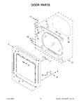 Diagram for 06 - Door Parts