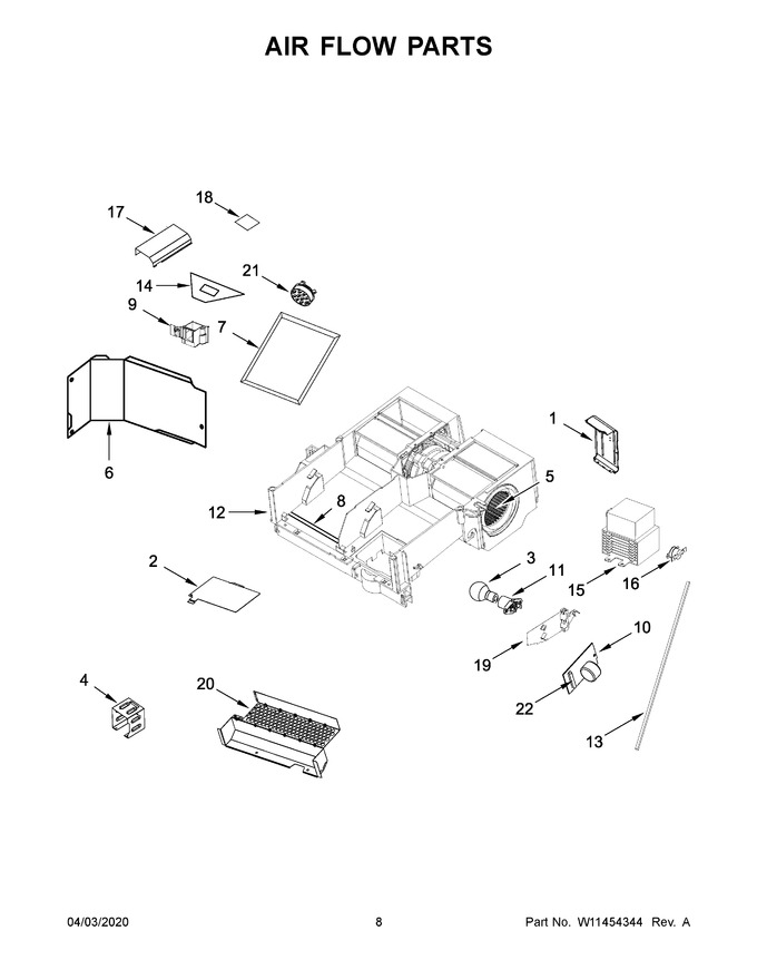 Diagram for YMMV4206FZ5