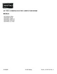 Diagram for 01 - Cover Sheet