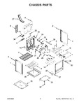 Diagram for 04 - Chassis Parts