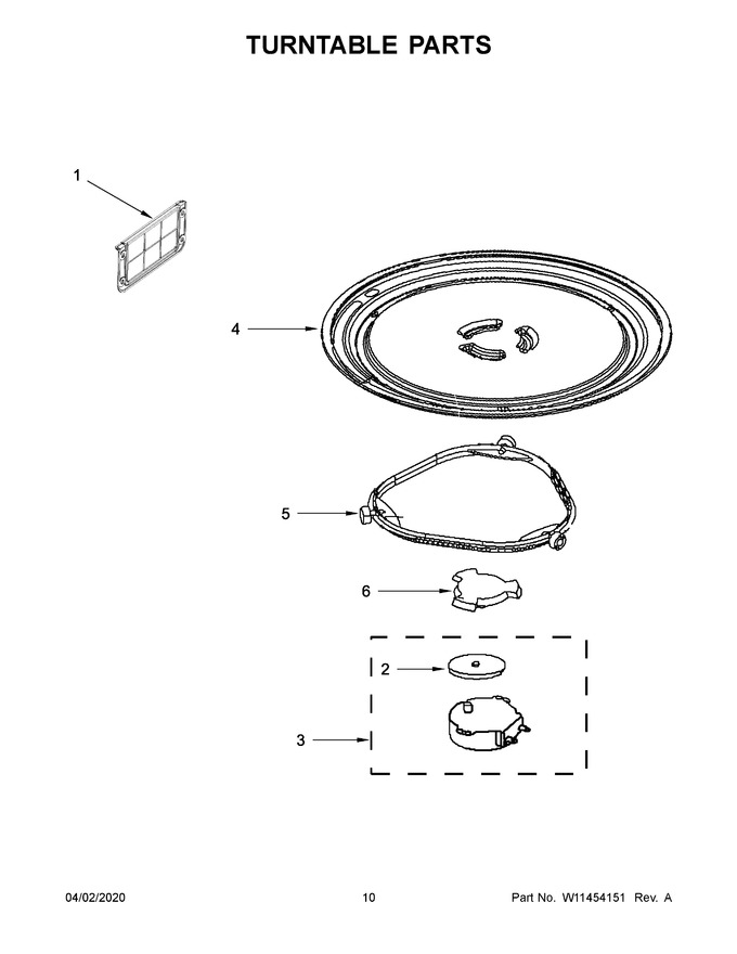 Diagram for YMMV1174HK2