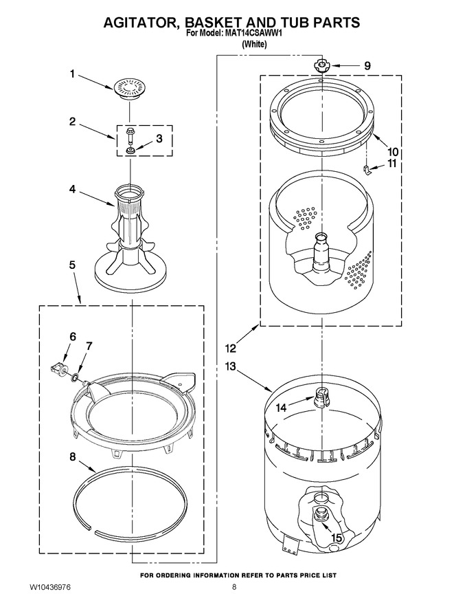 Diagram for MAT14CSAWW1