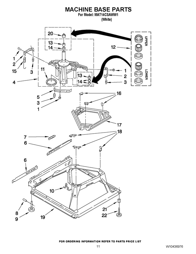 Diagram for MAT14CSAWW1