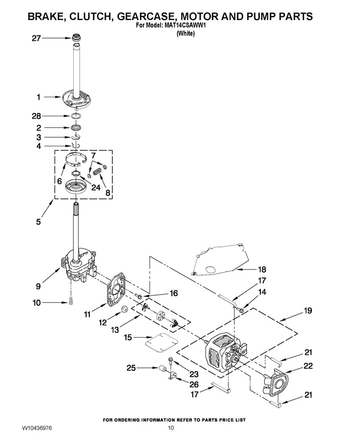 Diagram for MAT14CSAWW1
