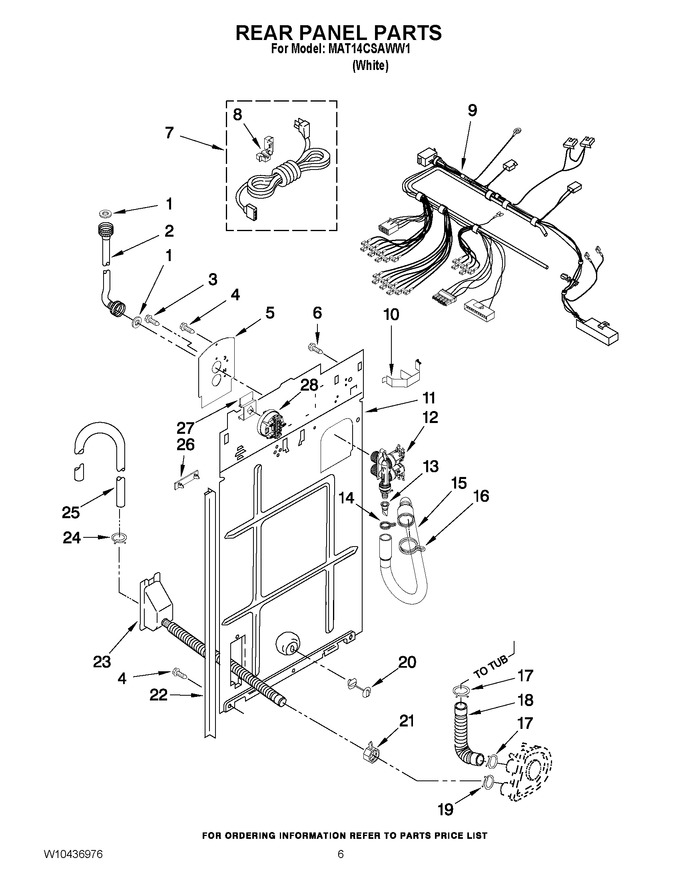 Diagram for MAT14CSAWW1