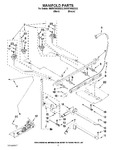 Diagram for 04 - Manifold Parts