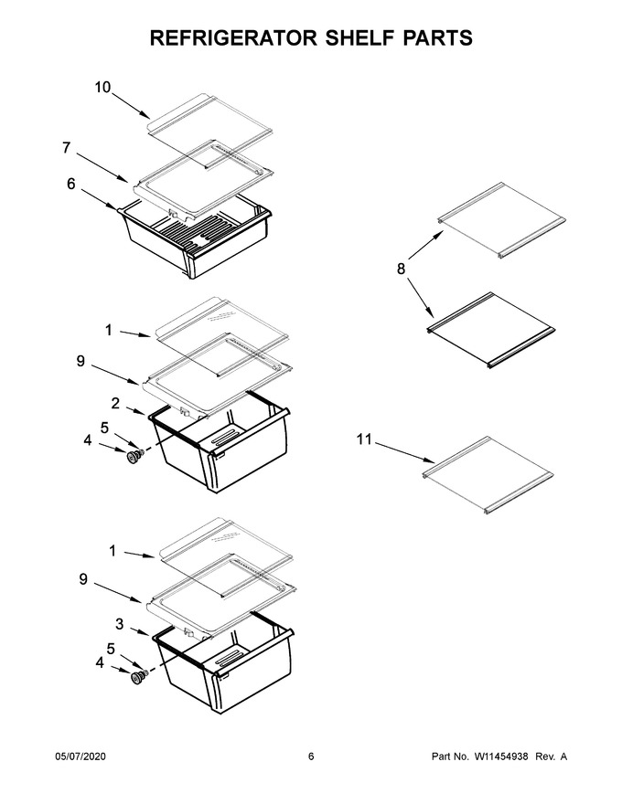 Diagram for MSS25C4MGK03