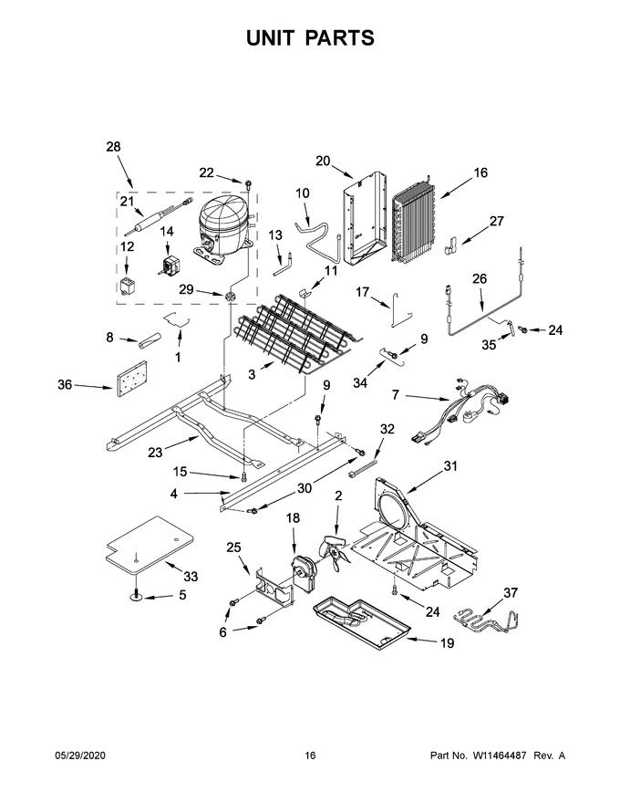 Diagram for MSS25N4MKZ01