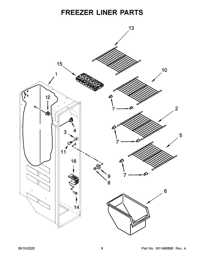 Diagram for 5GRS315NHM00