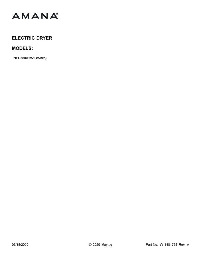 Diagram for NED5800HW1