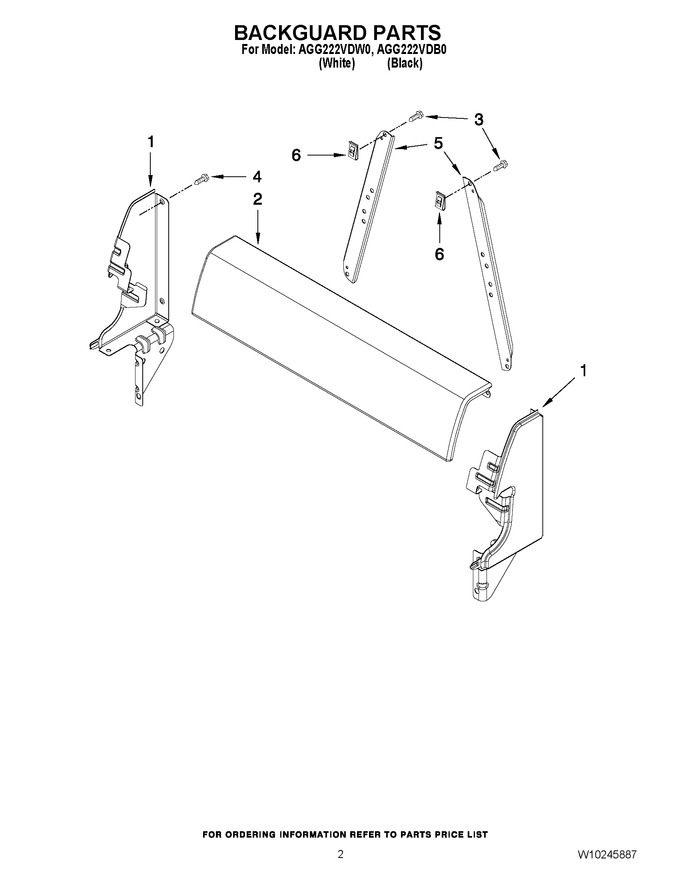 Diagram for AGG222VDW0