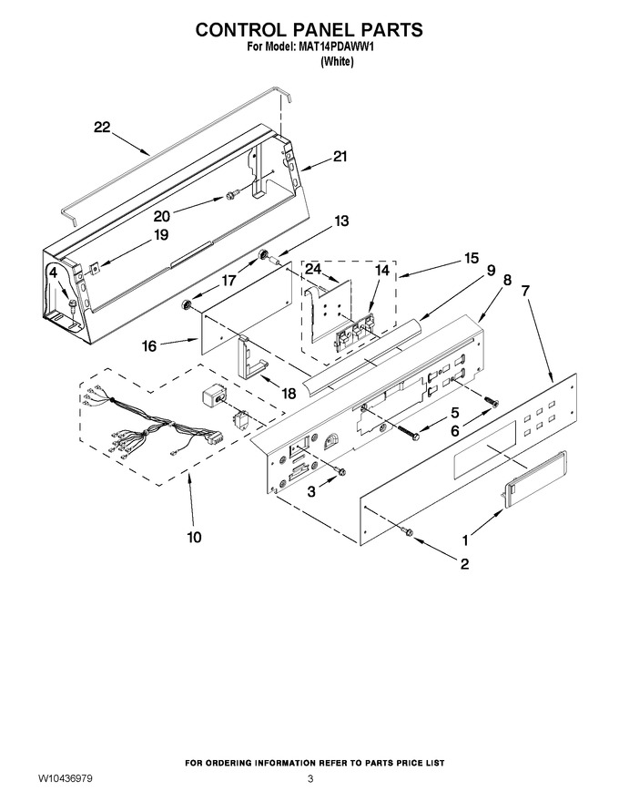 Diagram for MAT14PDAWW1