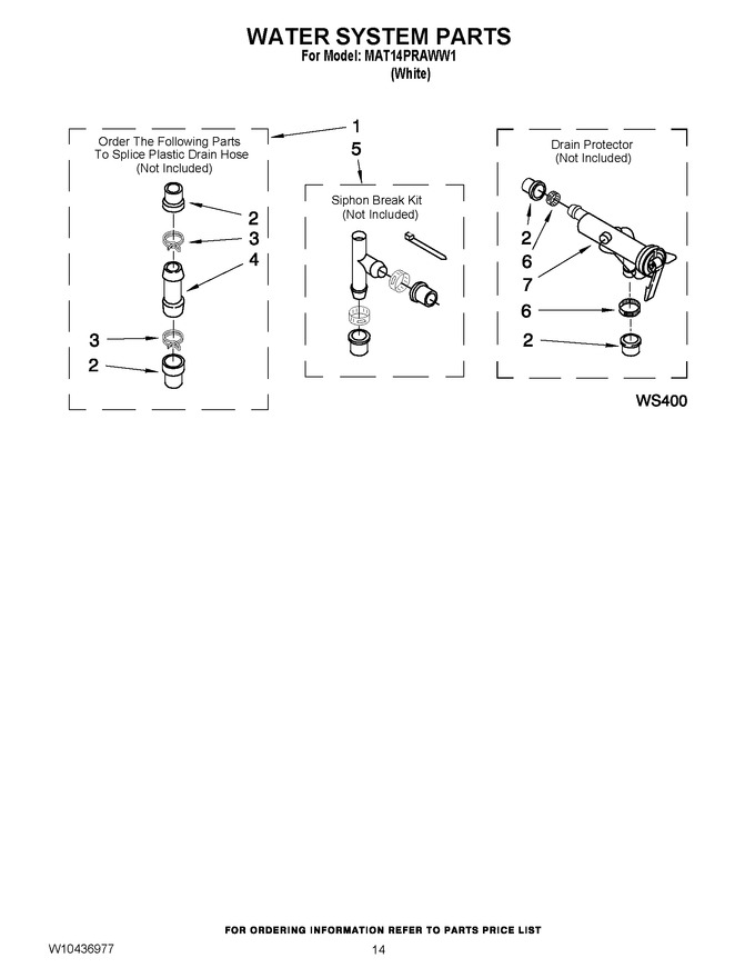Diagram for MAT14PRAWW1
