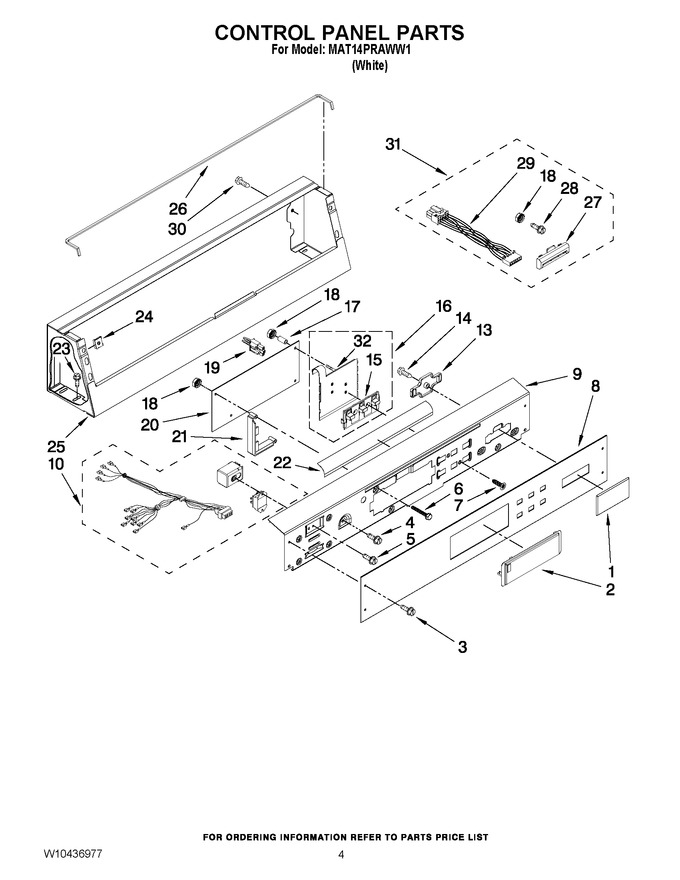 Diagram for MAT14PRAWW1