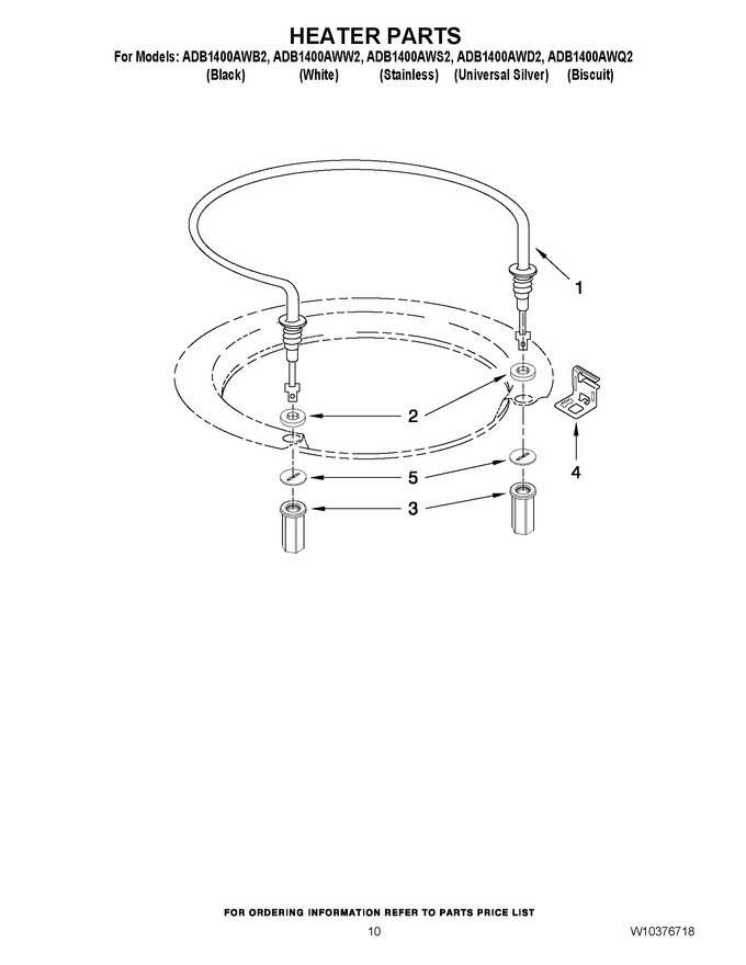 Diagram for ADB1400AWQ2