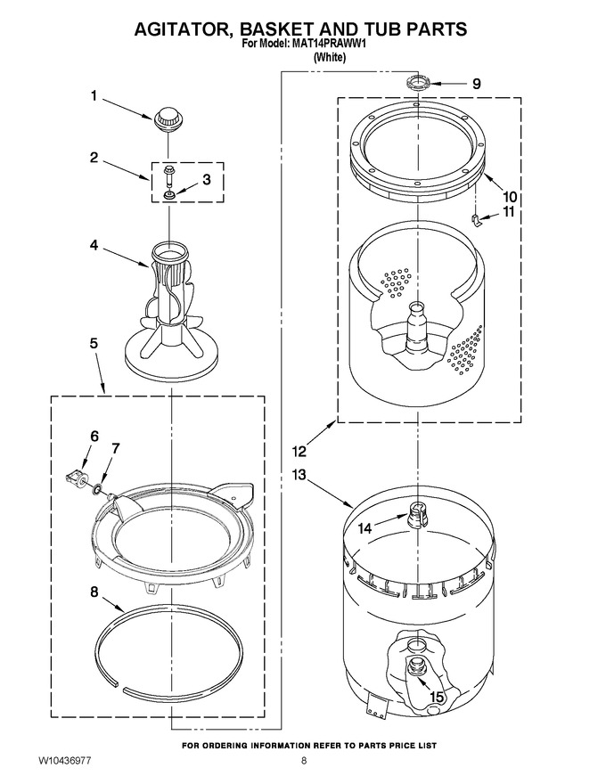Diagram for MAT14PRAWW1