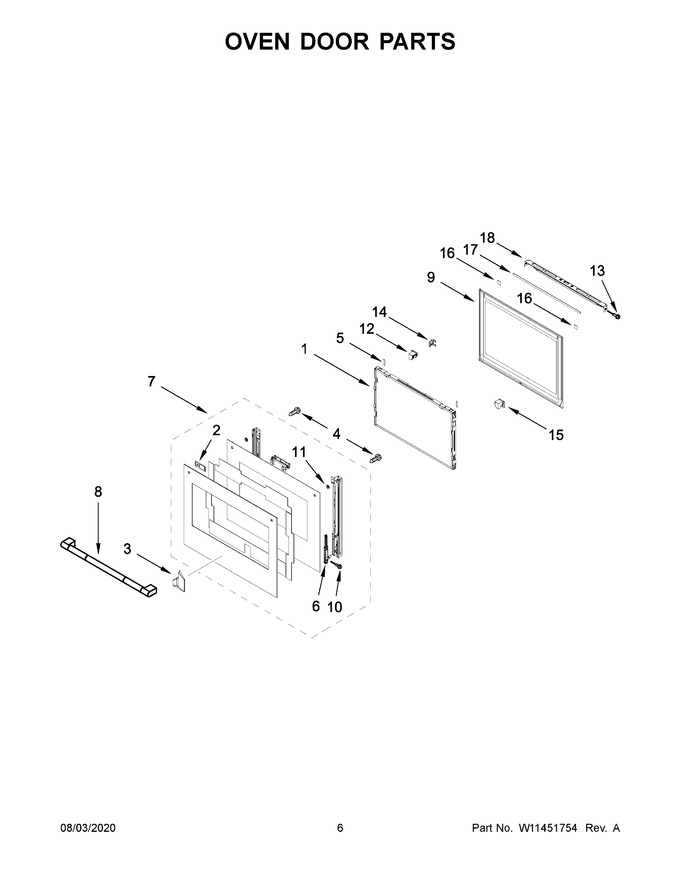 Diagram for JJW2427IL01