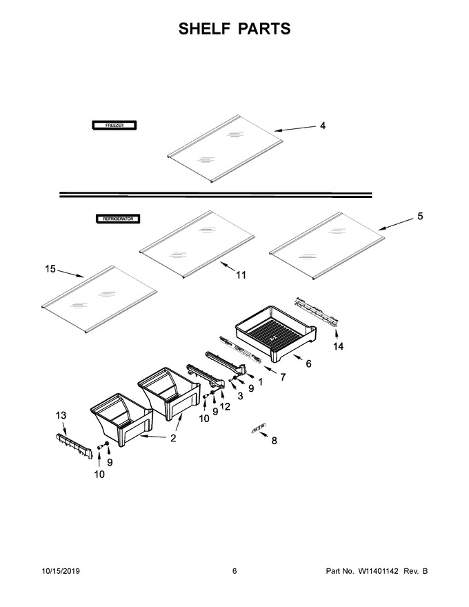 Diagram for MRT118FFFM04