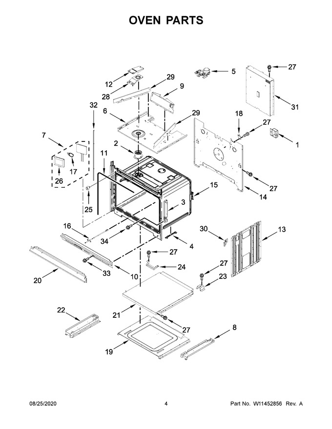 Diagram for JMW2427IL03