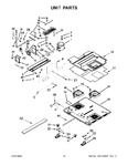 Diagram for 06 - Unit Parts