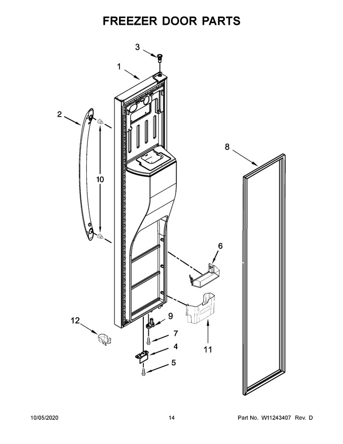 Diagram for MSS25C4MGZ00