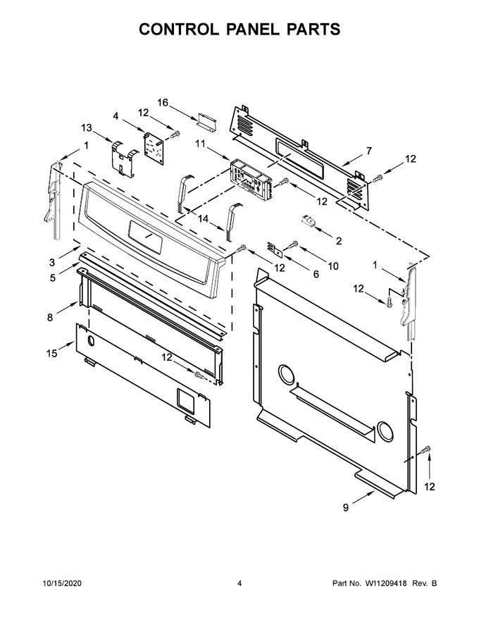 Diagram for AGR6603SFW1
