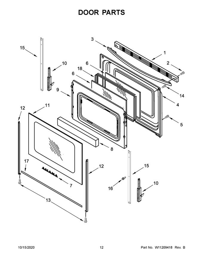Diagram for AGR6603SFW1
