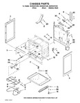 Diagram for 03 - Chassis Parts