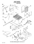 Diagram for 09 - Unit Parts