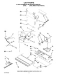 Diagram for 10 - Unit Parts