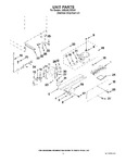 Diagram for 04 - Unit Parts