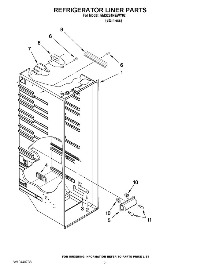 Diagram for 5MS224NEWY02