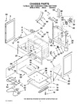 Diagram for 03 - Chassis Parts
