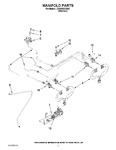 Diagram for 03 - Manifold Parts