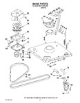 Diagram for 07 - Base Parts