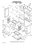 Diagram for 04 - Chassis Parts