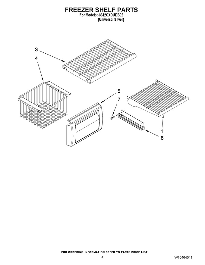 Diagram for JS42CXDUDB02