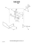 Diagram for 03 - Pump Parts