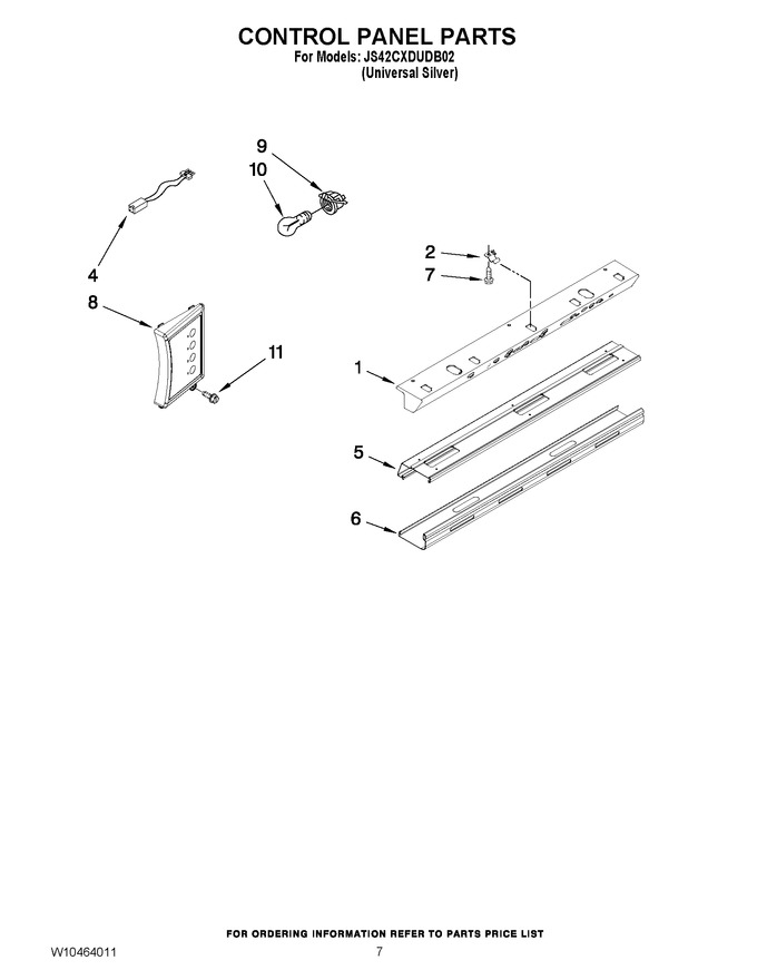 Diagram for JS42CXDUDB02